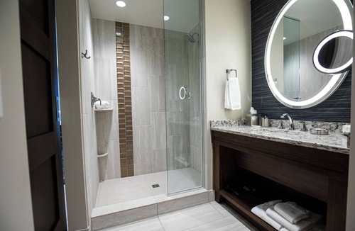 Durant Hotel | Choctaw Casino & Resort Durant, a Wyndham Grand Hotel