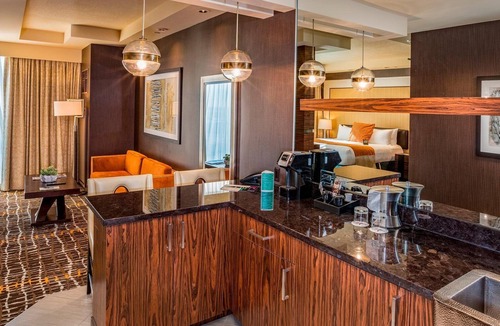 Durant Hotel | Choctaw Casino & Resort Durant, a Wyndham Grand Hotel