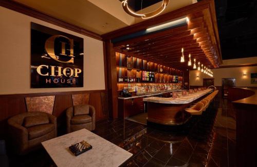 Grant Resort | Choctaw Casino & Resort Grant, Trademark Coll by Wyndham