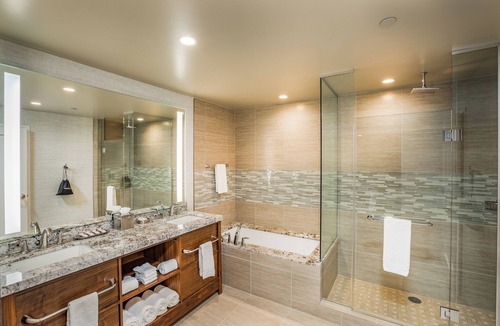 Grant Hotel | Choctaw Casino & Resort Grant, Trademark Collection by Wyndham