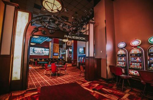 Pocola Resort | Choctaw Casino & Resort Pocola, Trademark Coll by Wyndham