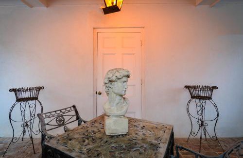 Natchez Bed & Breakfast | Choctaw Hall Bed & Breakfast