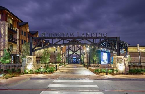 Broken Bow Hotel | Choctaw Landing Casino & Resort, Trademark Coll by Wyndham