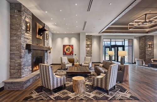 Broken Bow Hotel | Choctaw Landing Casino & Resort, Trademark Collection by Wyndham