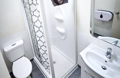 Auckland Central Business District Hostel | Choice Backpackers