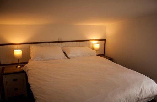 Braemar House | Choinnich