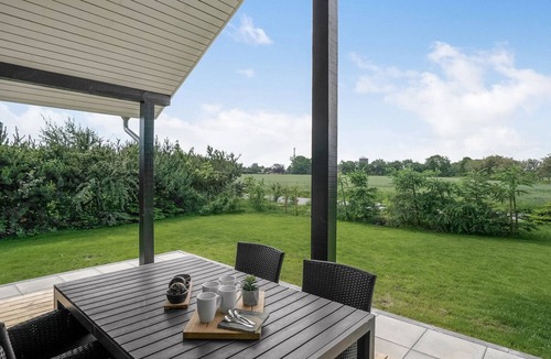 Oster Hurup House | "Cholena" - 700m from the sea by Interhome