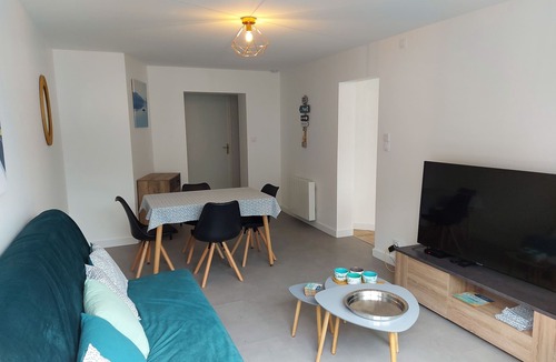 Cholet Apartment | Choletais Forever