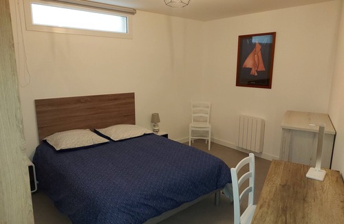 Cholet Apartment | Choletais Forever