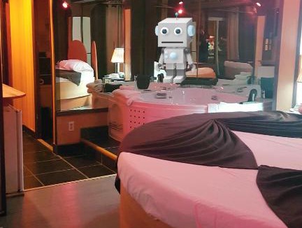 Laval Hotel | Chomedey Inn