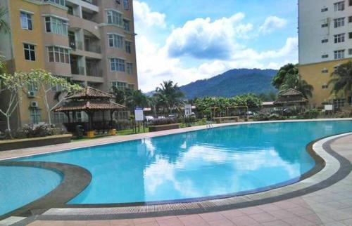 Mantin Apartment | Chomey Homestay