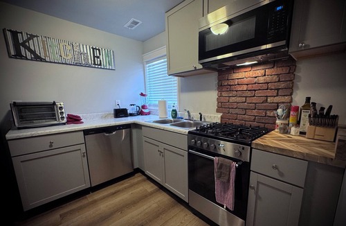 Elkhart House | Choo Choo Inn