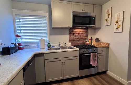 Elkhart House | Choo Choo Inn