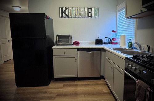 Elkhart House | Choo Choo Inn