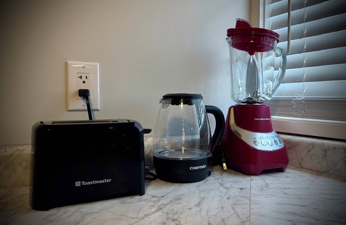 Elkhart House | Choo Choo Inn