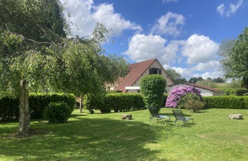 Sainte-Marguerite-sur-Mer House | Chopiere