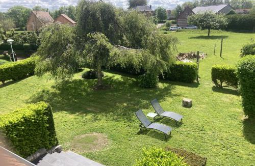 Sainte-Marguerite-sur-Mer House | Chopiere