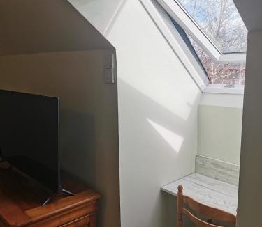 Notre-Dame-de-Gravenchon House | Chopin