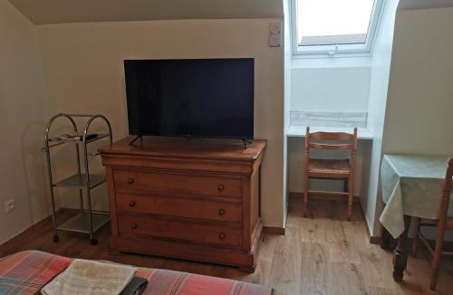 Notre-Dame-de-Gravenchon House | Chopin