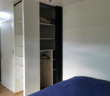 Notre-Dame-de-Gravenchon House | Chopin