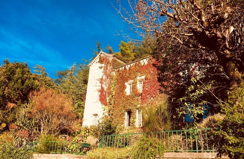 Vals-les-Bains Apartment | Chopin Luxury Apartments, swimming pool