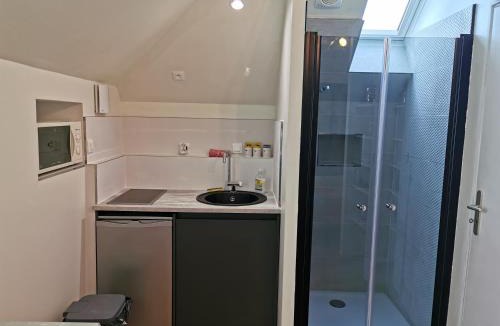 Notre-Dame-de-Gravenchon House | Chopin Port Jérôme sur Seine
