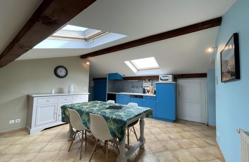 Ustaritz House | CHORI-EKIN - USTARITZ