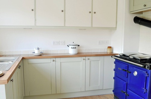 Newcastle-Under-Lyme Cottage | Chorlton Moss Cottage