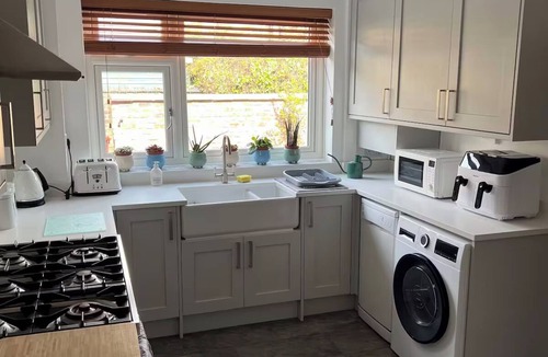 Chorlton-cum-Hardy House | Chorlton Nest