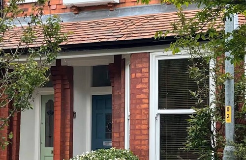 Chorlton-cum-Hardy House | Chorlton Nest