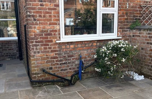 Chorlton-cum-Hardy House | Chorlton Nest