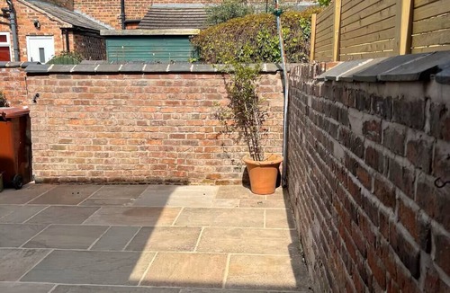 Chorlton-cum-Hardy House | Chorlton Nest