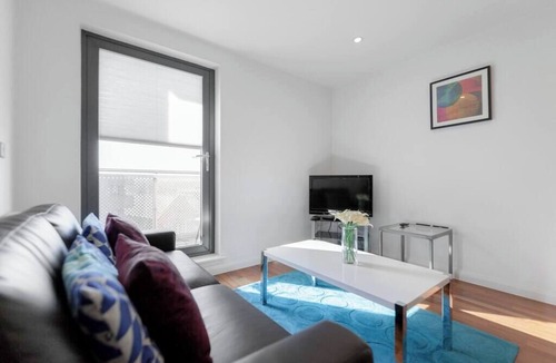Wimbledon Apartment | Chorus - 1 bedroom apartment