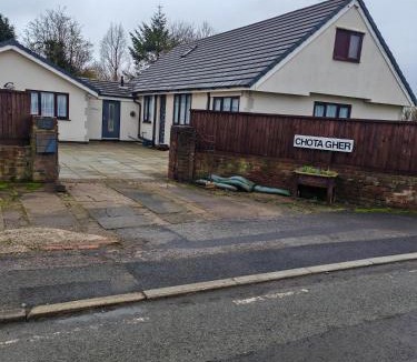 Widnes Apartment | Chota Gher Apartment