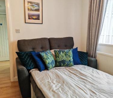 Widnes Apartment | Chota Gher Apartment