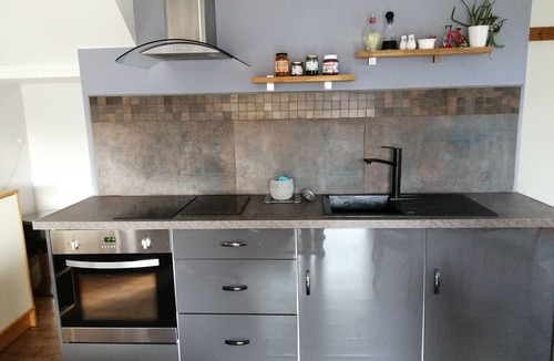 Newcastle-Under-Lyme Bed & Breakfast | Chota Kothi