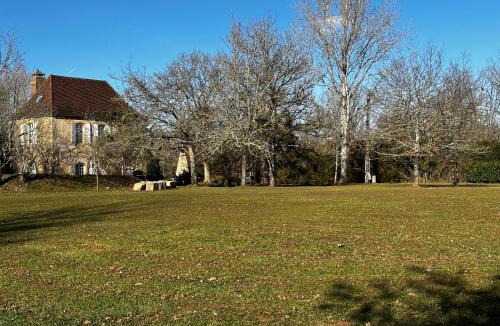 Fajoles House | Choubello Gite classé 4 étoiles