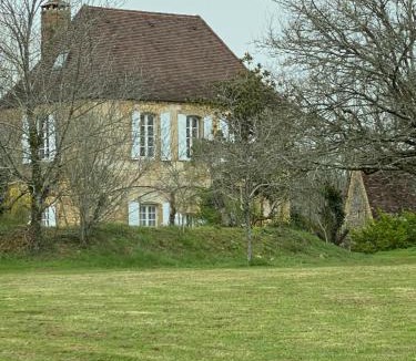 Fajoles House | Choubello Gite classé 4 étoiles