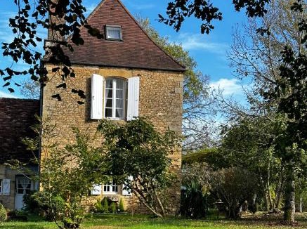 Fajoles House | Choubello Gite classé 4 étoiles