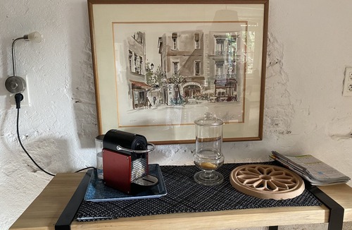 Fajoles House | Choubello Gite * stars