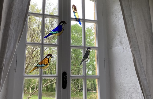 Fajoles House | Choubello Gite * stars