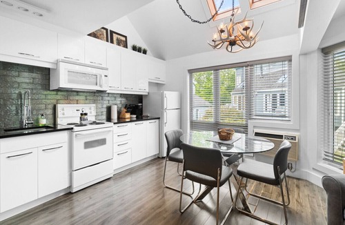 Mont-Tremblant Pedestrian Village Condo | Chouette 2039 Tremblant Ski In/Out