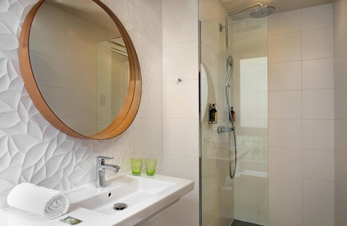 Saint-Lambert Hotel | Chouette Hôtel