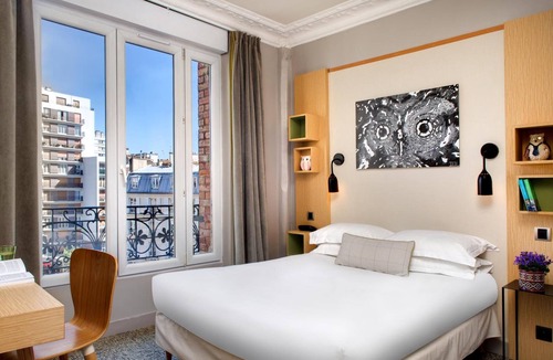Saint-Lambert Hotel | Chouette Hôtel