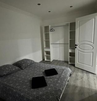 Aiguebelle Apartment | Chouette t2 Aiguebelle