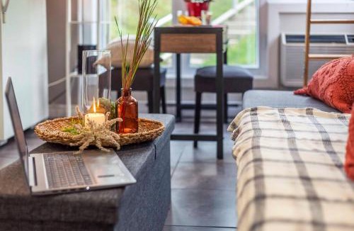 Mont-Tremblant House | Chouette Tremblant Ski Inout Pedestrian Village
