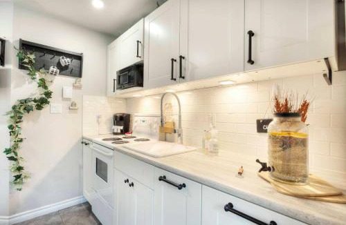 Mont-Tremblant House | Chouette Tremblant Ski Inout Pedestrian Village