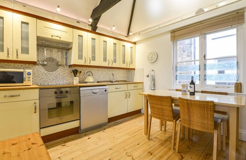 Kingsand Cottage | Chough Cottage