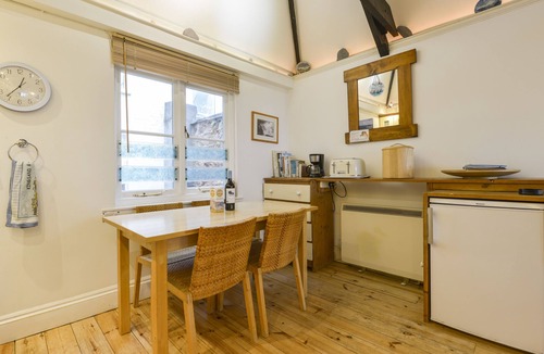 Kingsand Cottage | Chough Cottage