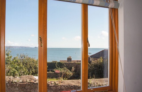 Kingsand Cottage | Chough Cottage